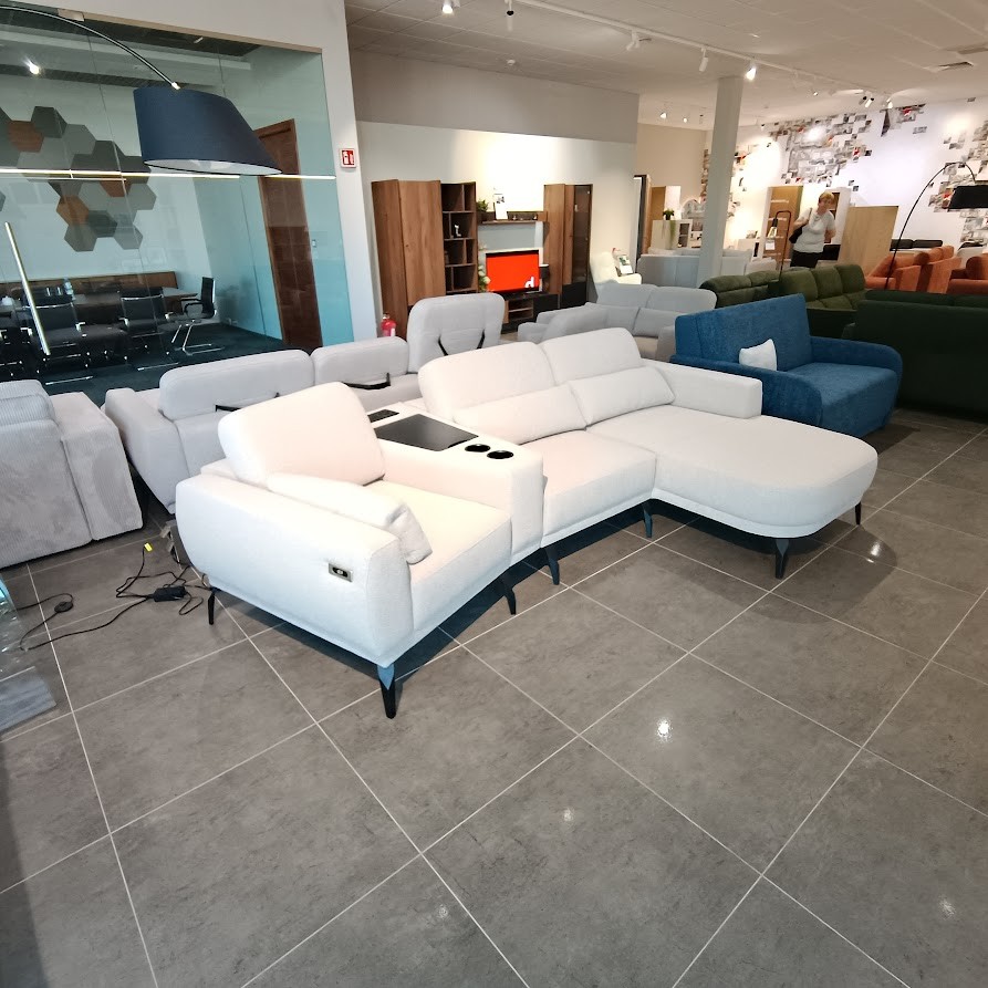 Sedací souprava VELLUMO 2