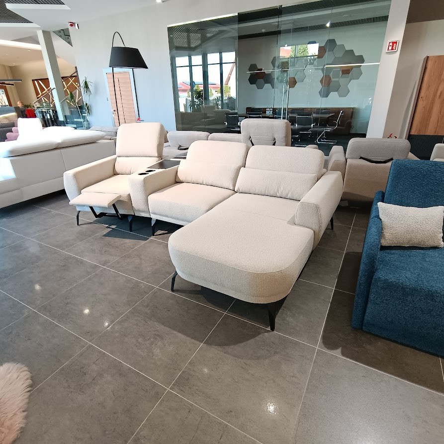 Sedací souprava VELLUMO 2