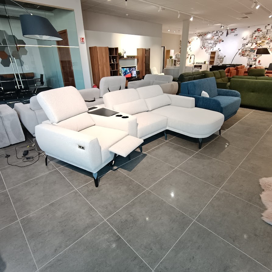 Sedací souprava VELLUMO 2