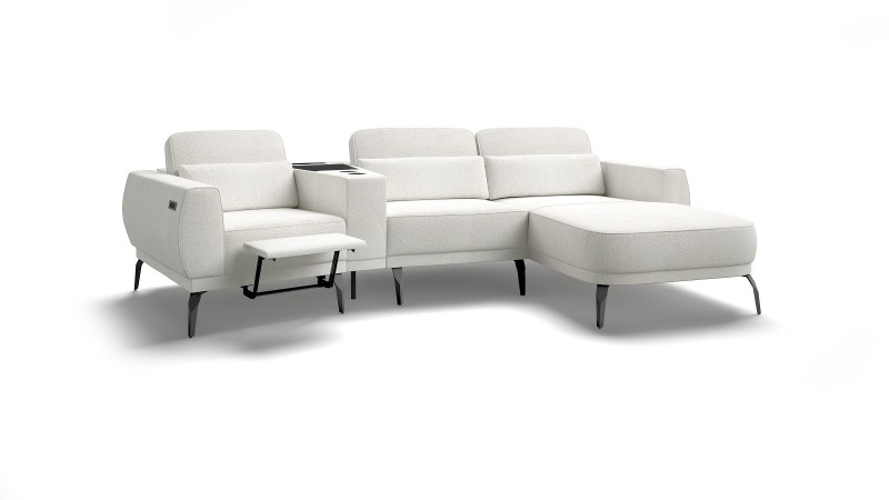 Sedací souprava VELLUMO program