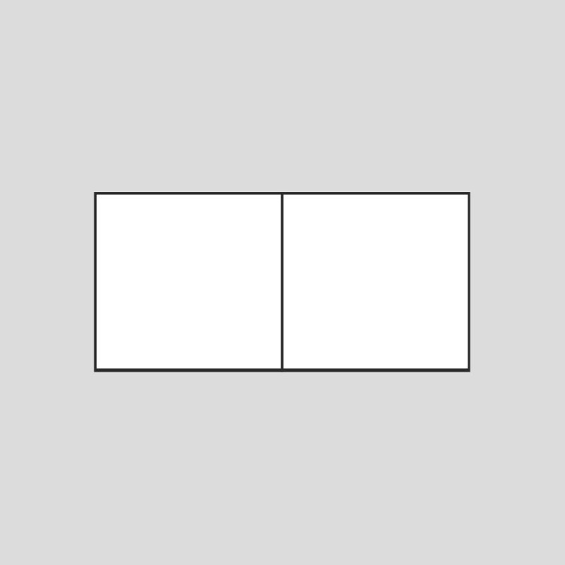 Obývací pokoj REA AMY II