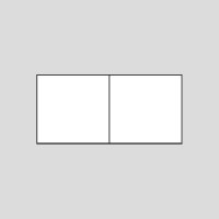 Obývací pokoj REA AMY II