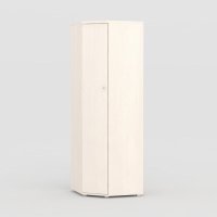 Rohová skříň REA AMY 34/180