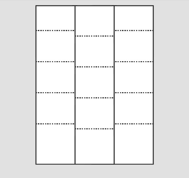 Skříň REA LARY S6/200