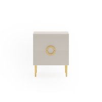 Noční stolek BELLUNA B02