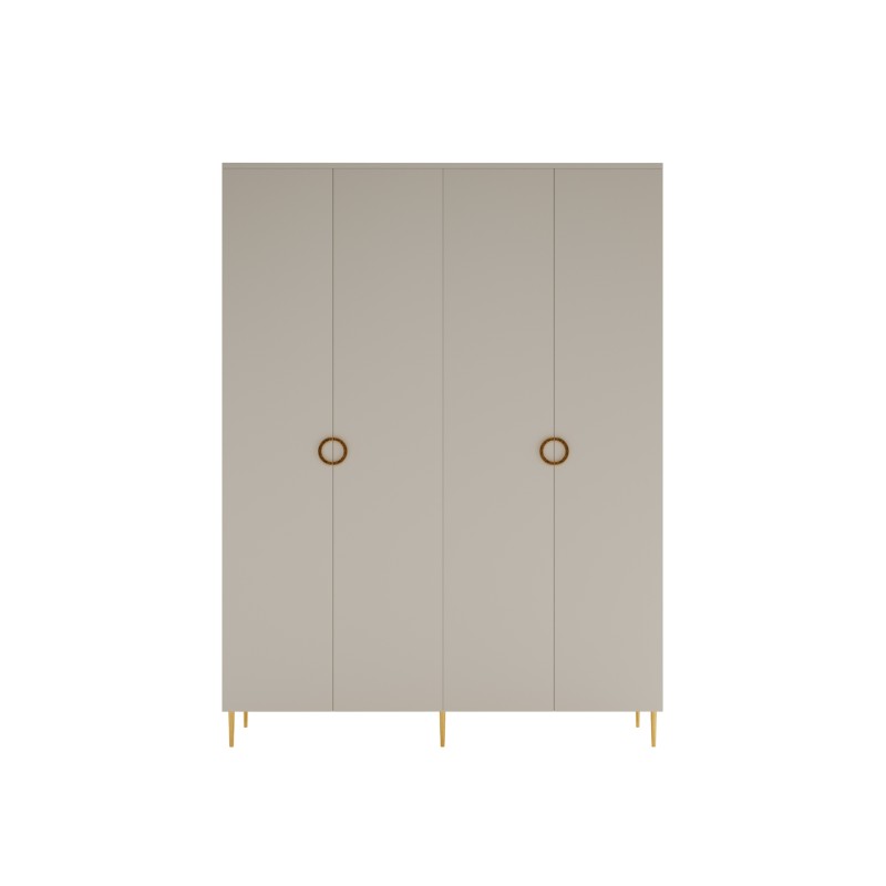 Šatní skříň BELLUNA B04