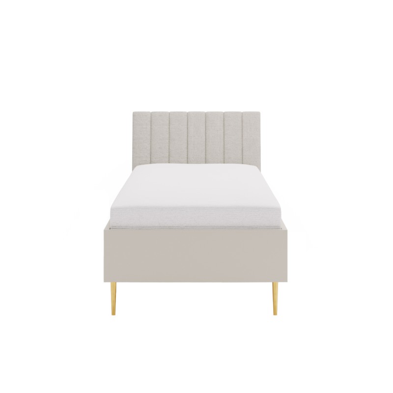 Jednolůžková postel BELLUNA B06