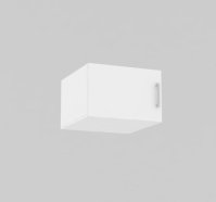 Šatní skříň REA CATANIA 1