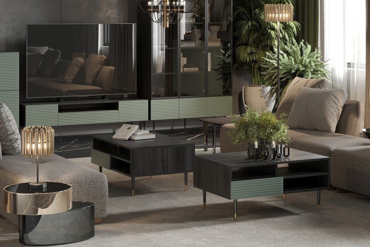 Konferenční stolek  IMPERIA I01