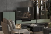 Televizní stolek IMPERIA I03