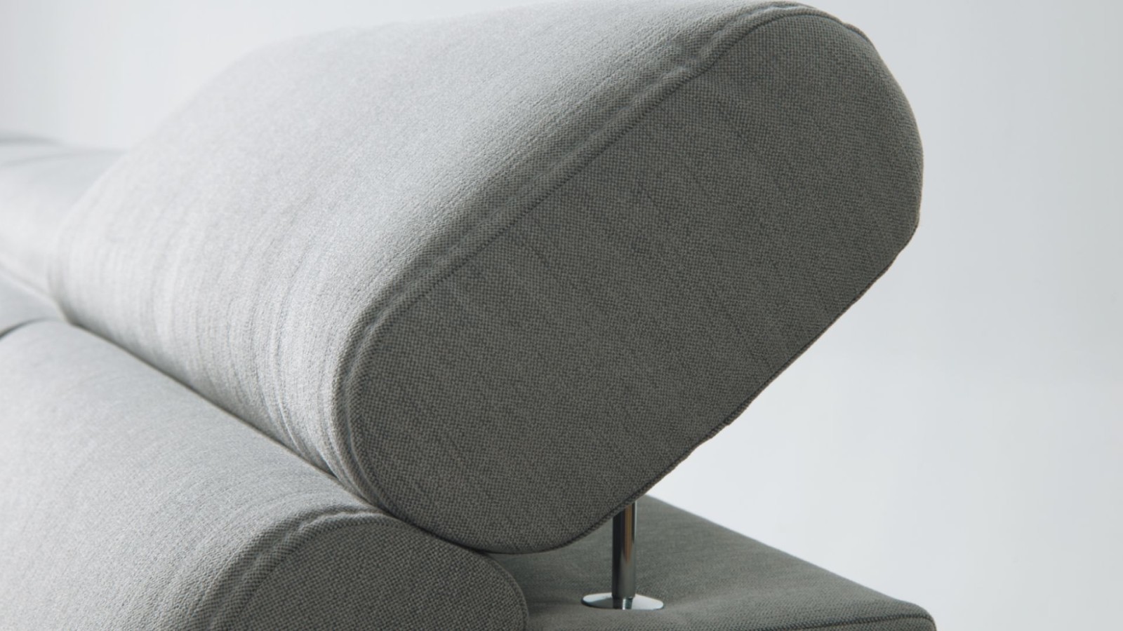 Sedací souprava ASPEN I pravý roh látka PEPPER 13