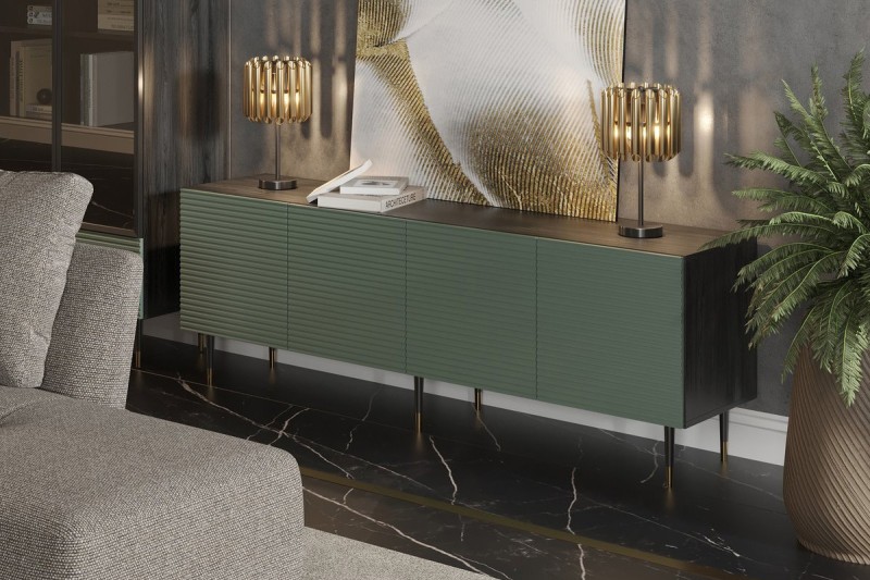 Televizní stolek IMPERIA I04