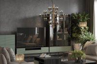 Vitrína IMPERIA I09