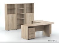 Kancelář REA OFFICE expres 1