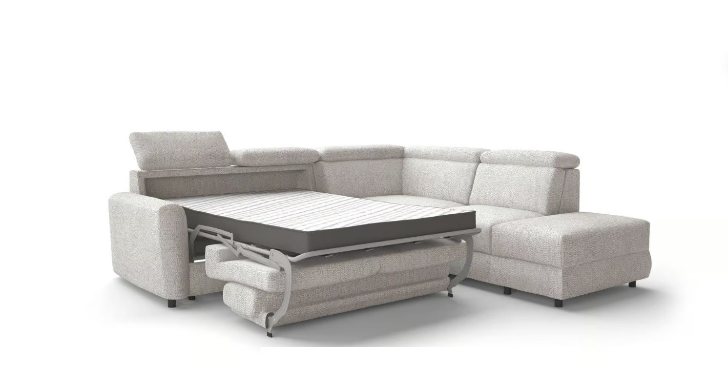 Sedací souprava EMONDA