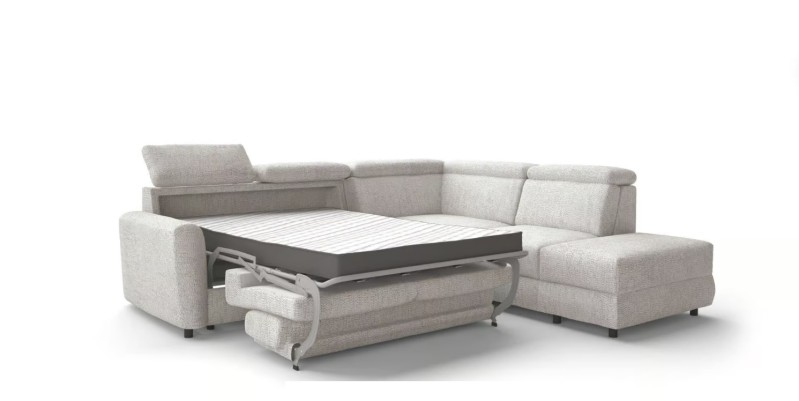 Sedací souprava EMONDA program