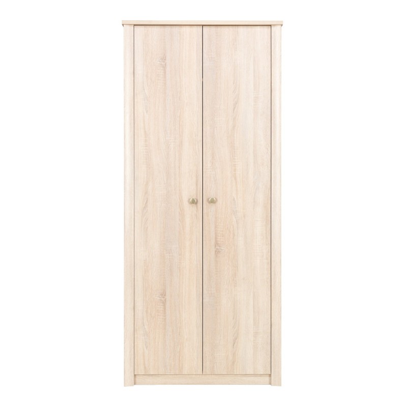 Šatní skříň FINEZIA F2 Dub Sononma