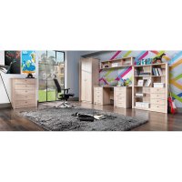 Police FINEZIA F13 Dub Sonoma