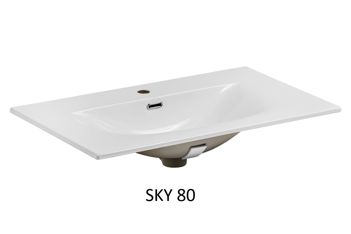 Koupelnová sestava TALIA 110