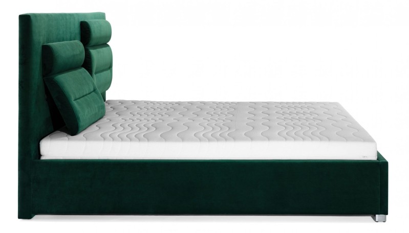 Manželská postel PORTA