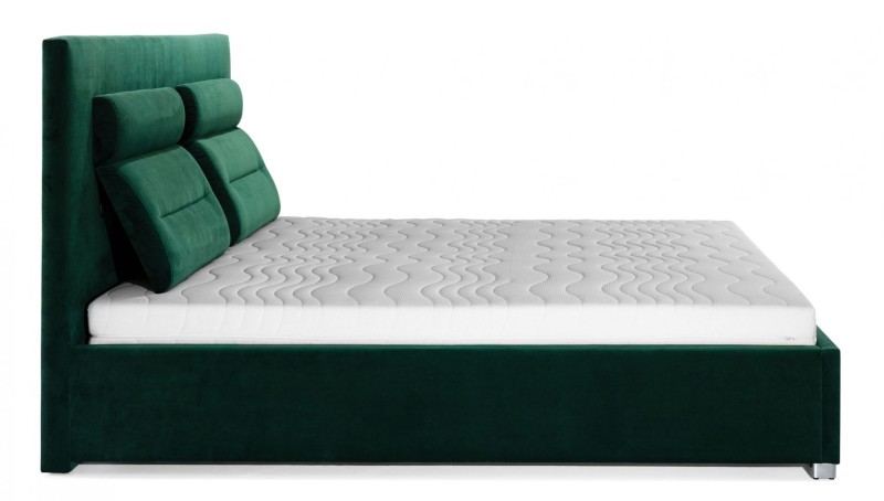 Manželská postel PORTA