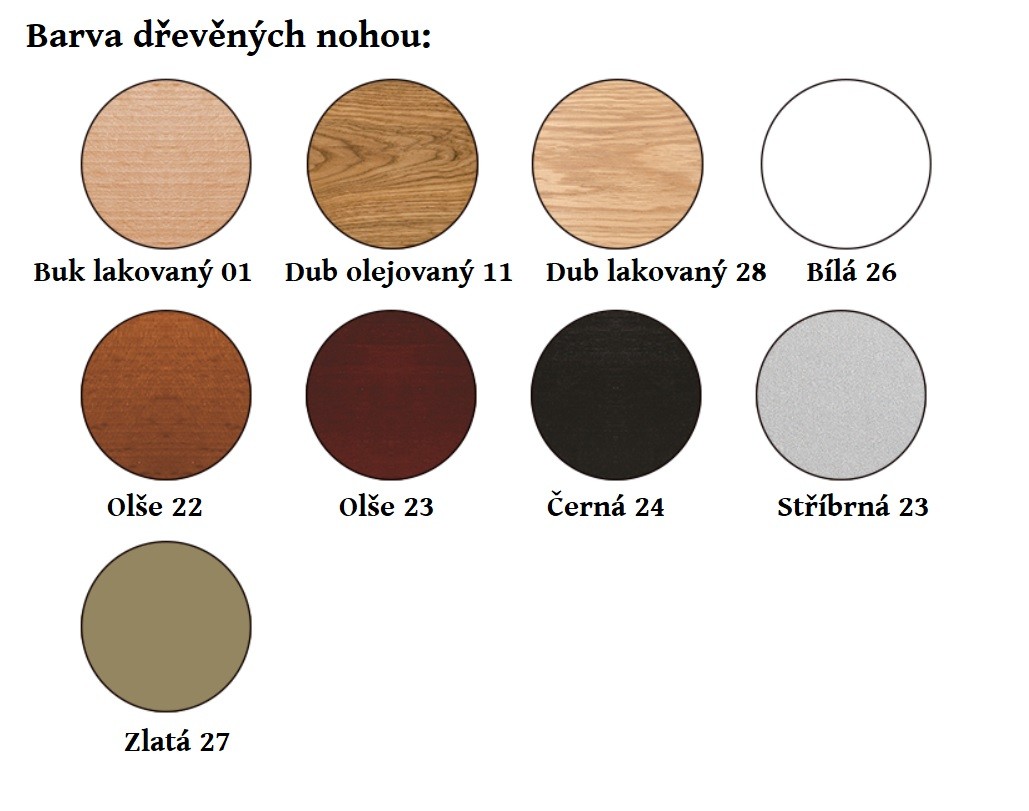 Manželská postel PORTA