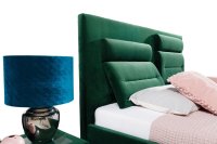 Manželská postel PORTA