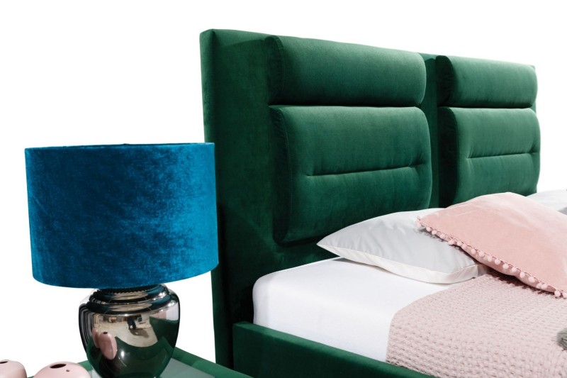 Manželská postel PORTA