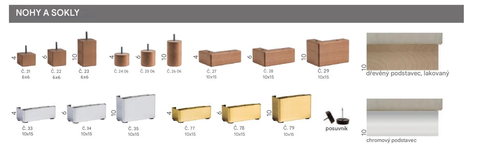 Manželská postel s úložným prostorem BOXSPRING 900
