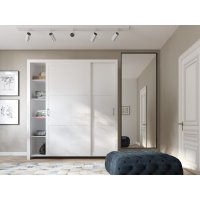 Šatní skříň Fram 185