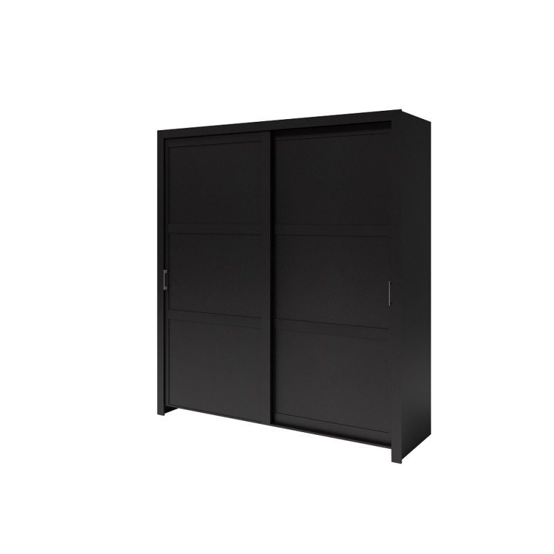 Šatní skříň Fram 185