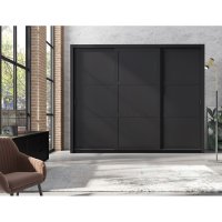 Šatní skříň Fram 255