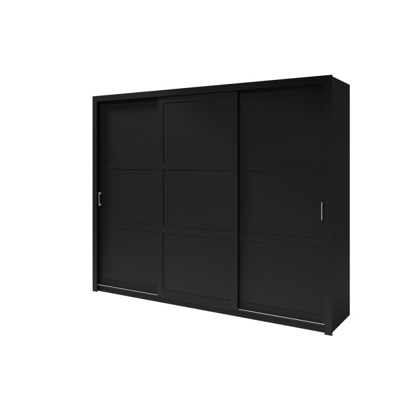 Šatní skříň Fram 255