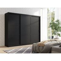 Šatní skříň Fram 255