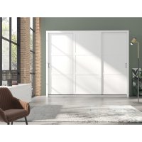 Šatní skříň Fram 255