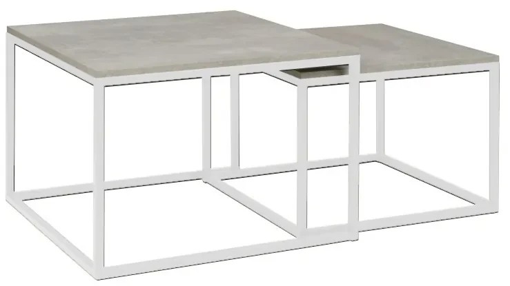 Konferenční stolky LOFT DUO