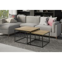 Konferenční stolky LOFT DUO