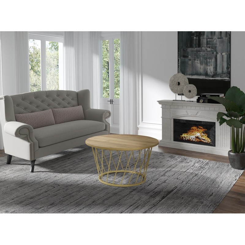 Konferenční stolek OTOMEN