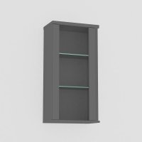 Závěsná skříňka REA AMY 24