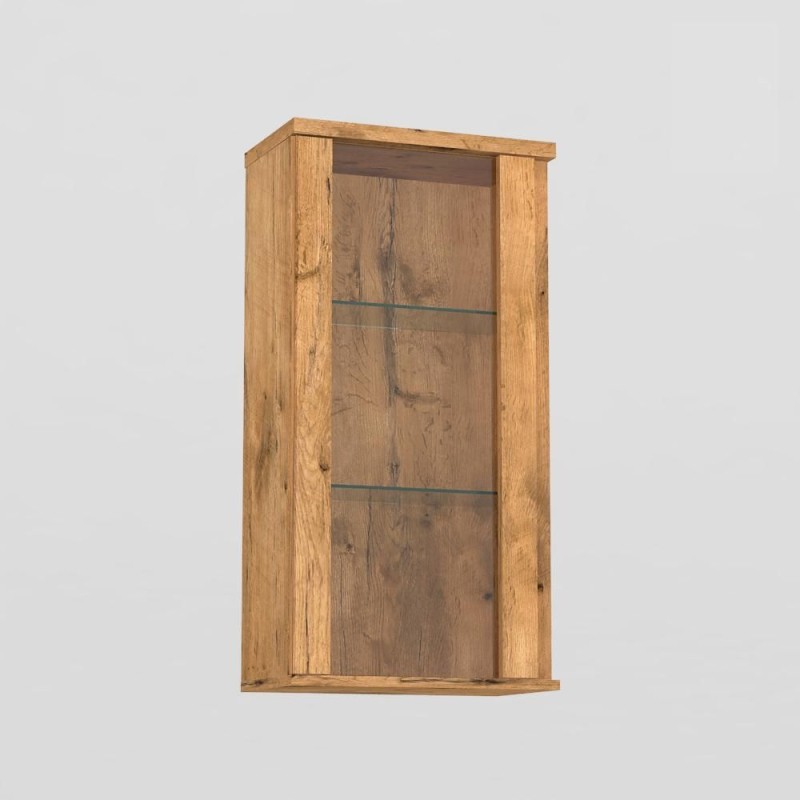 Závěsná skříňka REA AMY 24