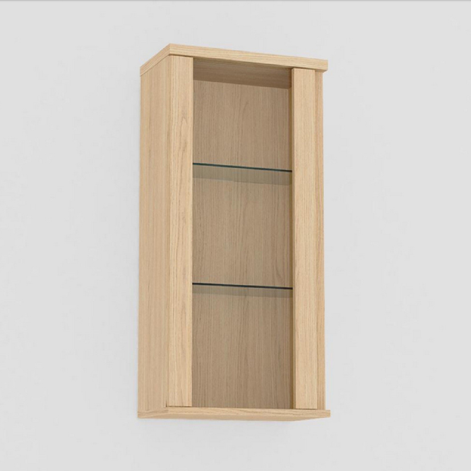 Závěsná skříňka REA AMY 24