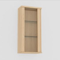 Závěsná skříňka REA AMY 24