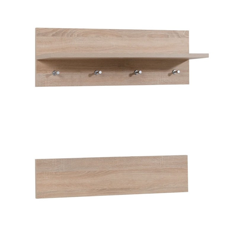 Předsíňová stěna HITT