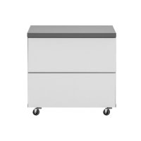 Kontejner na kolečkách ZOONDA 07