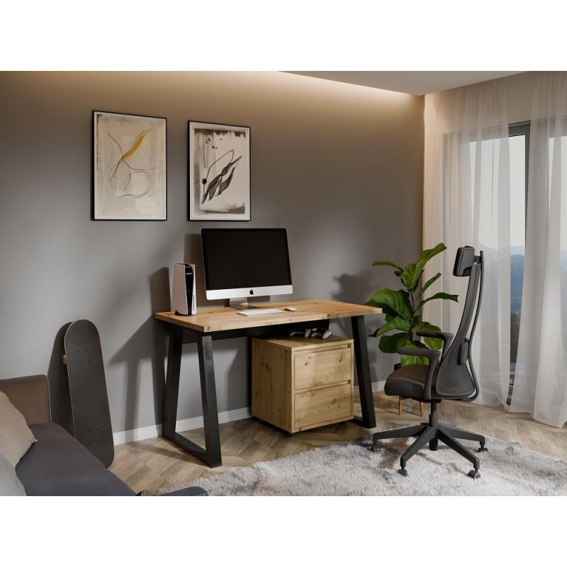 Psací stůl LOFT FAGITE