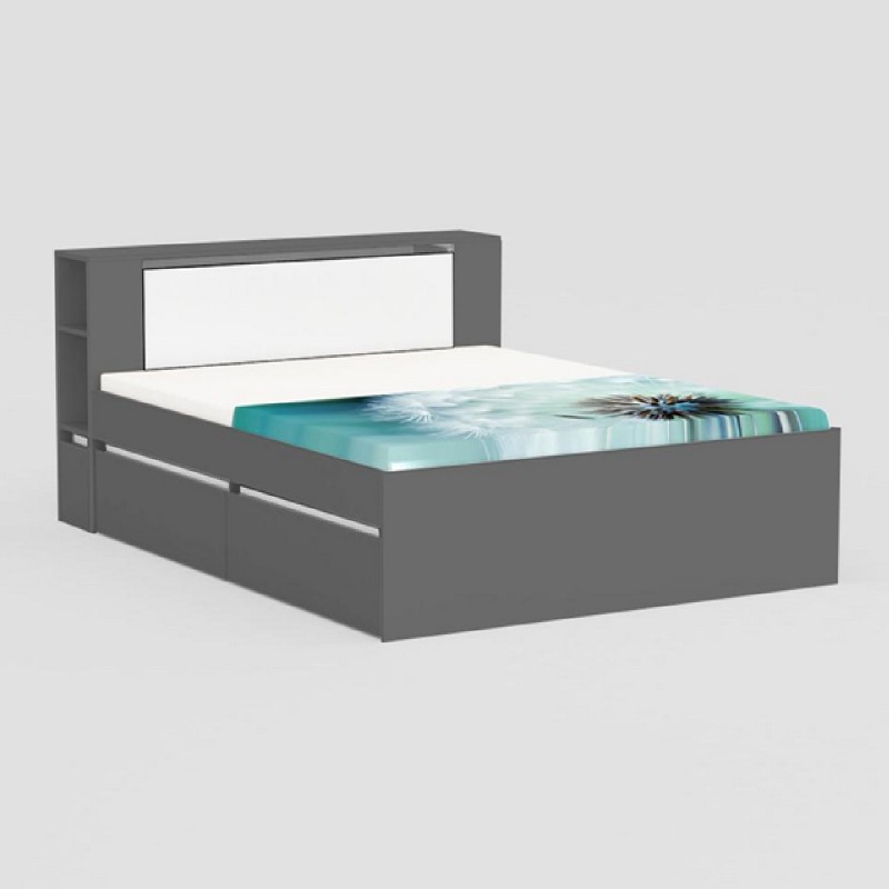 Manželská postel REA AMY 31/160