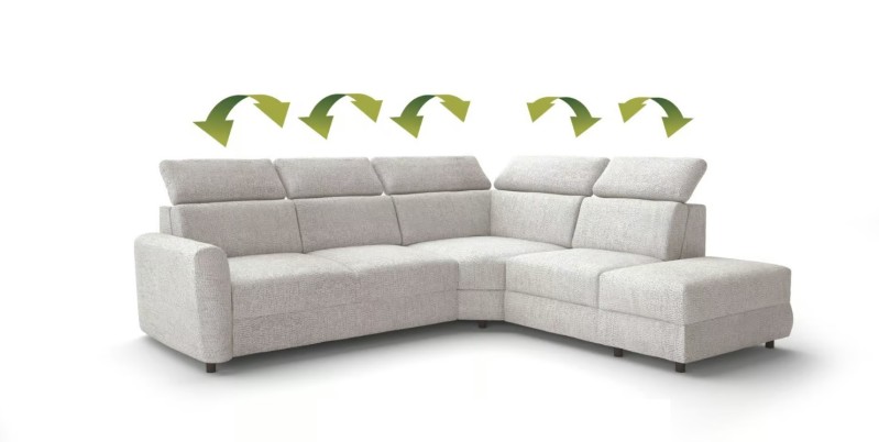 Sedací souprava EMONDA 2