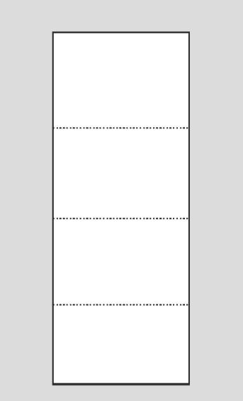 Skříňka REA AMY 30/135