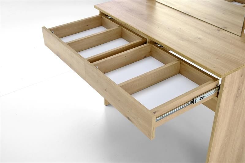 Toaletní stolek HOLLYWOOD DUB ARTISAN- skladem