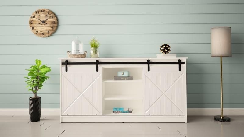 Kombinovaná komoda GRANDERO- skladem